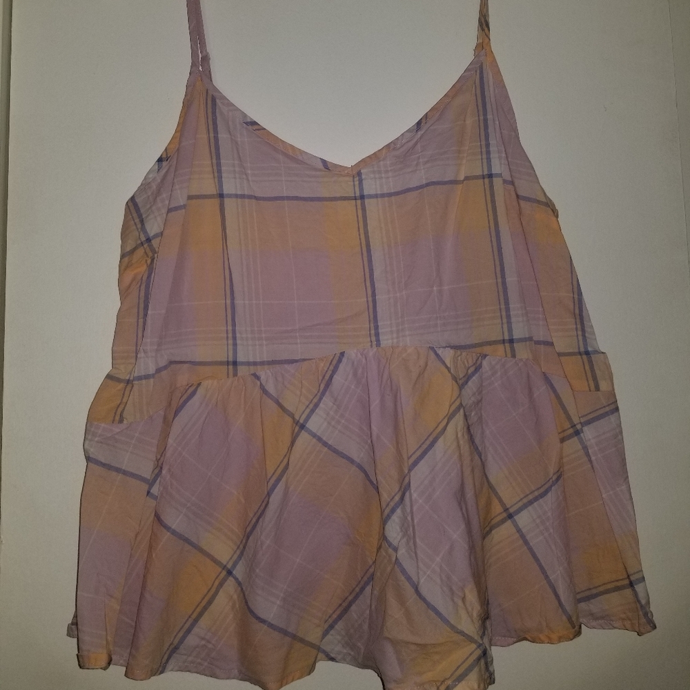 Old Navy Tank Top